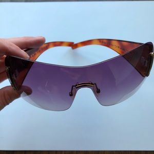 Marc by Marc Jacobs Sunglasses